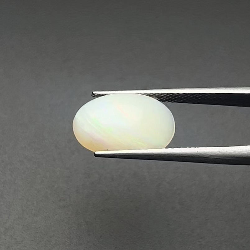 Fire opal I 5.50-Ratti