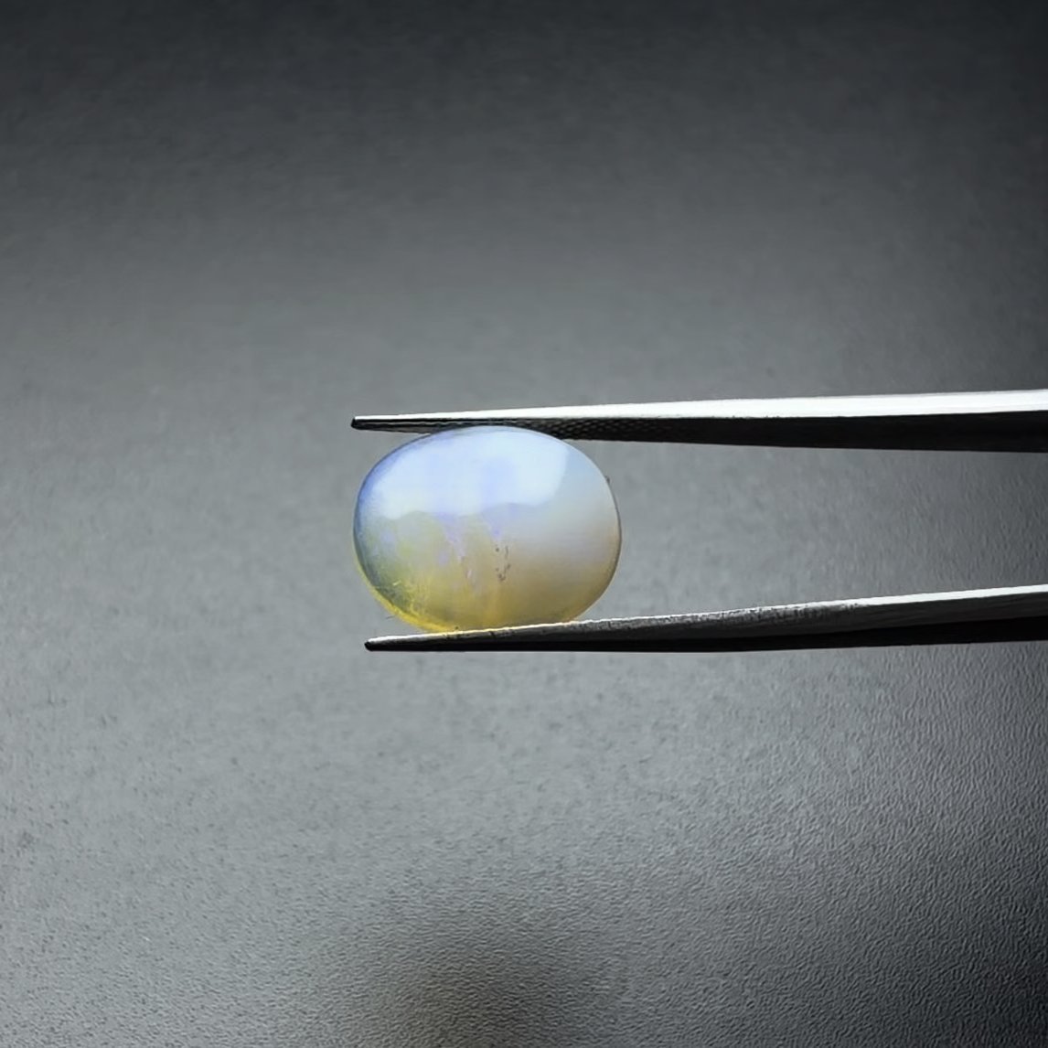 Fire opal I 5.00-Ratti