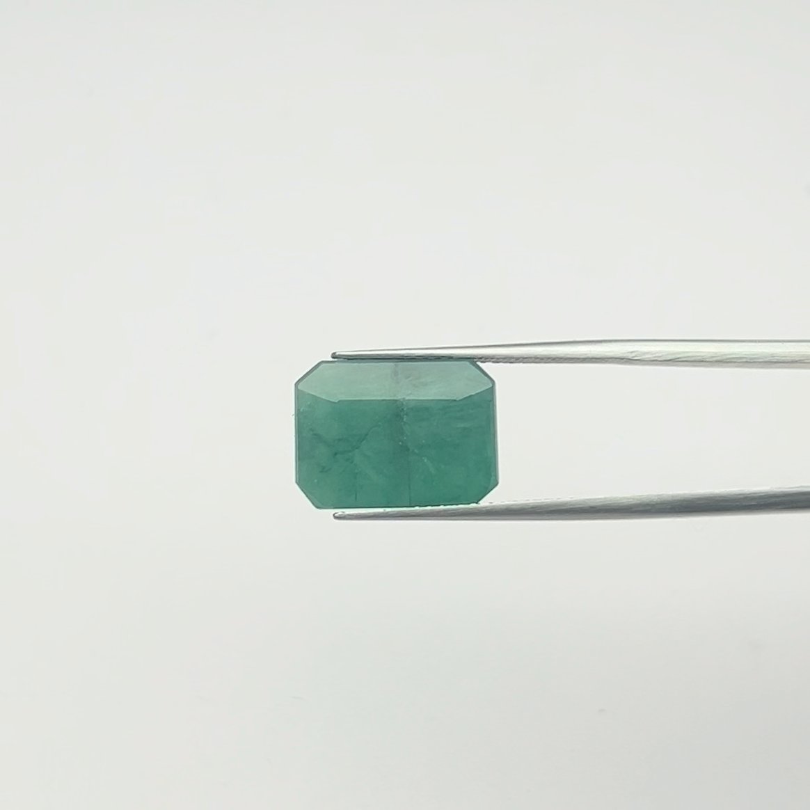 Emerald | 7.25 Ratti