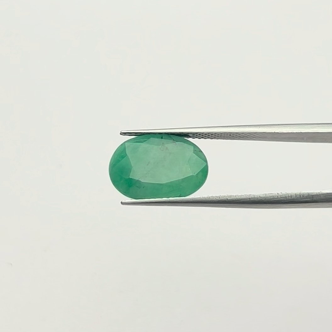 Emerald | 7.50 Ratti