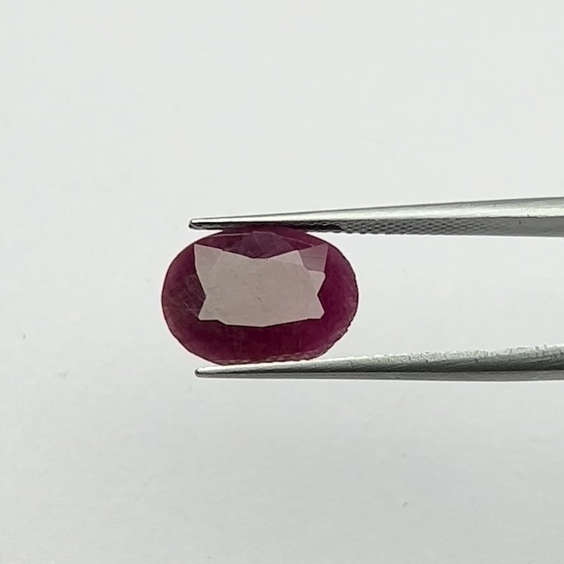 Ruby | 5.0 Ratti