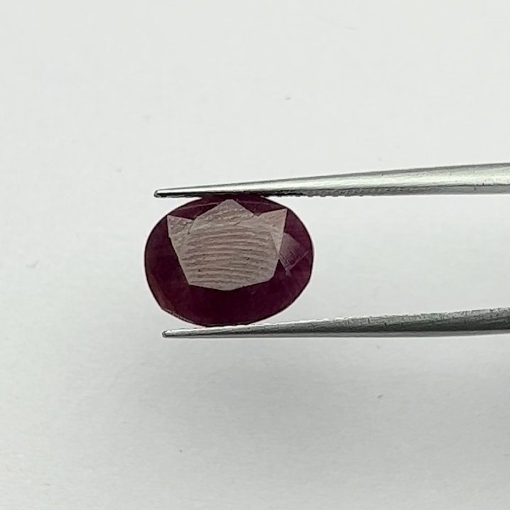 Ruby | 5.50 Ratti