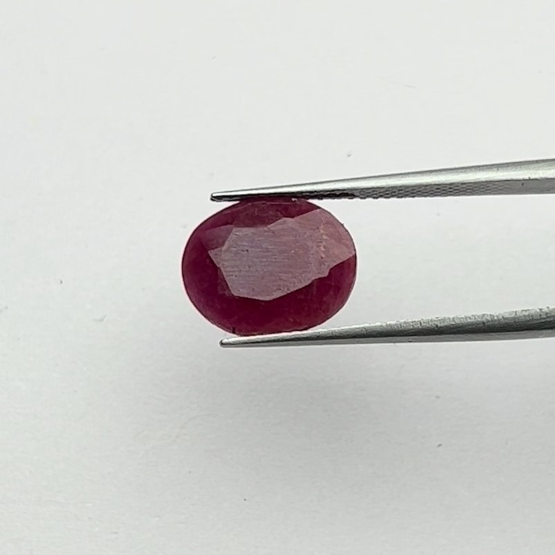 Ruby | 5.25 Ratti