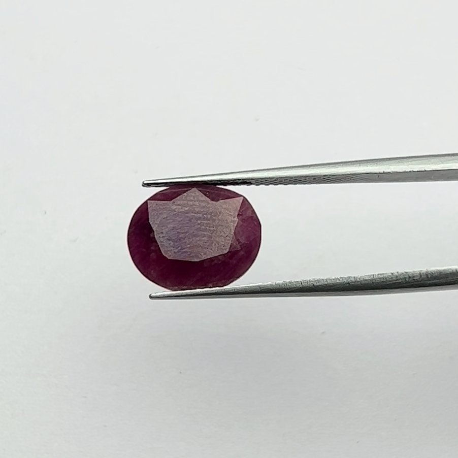 Ruby | 6.25 Ratti