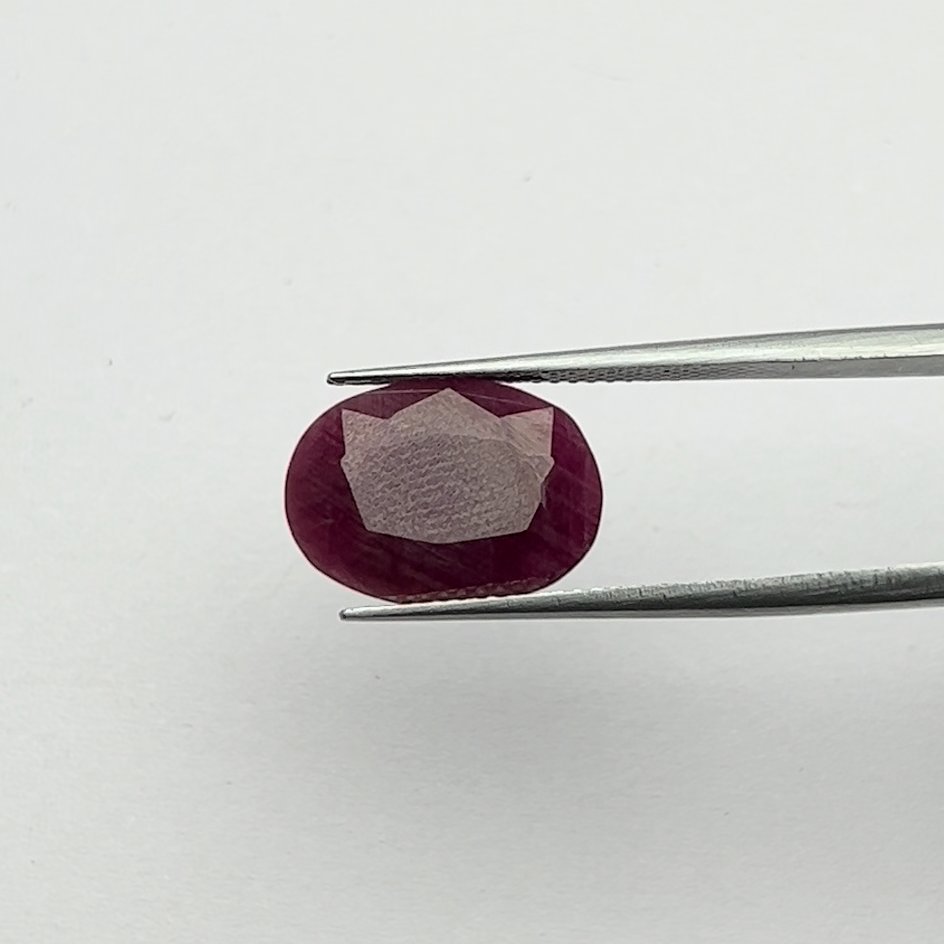 Ruby | 7.25 Ratti