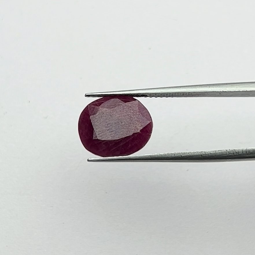 Ruby | 6.25 Ratti
