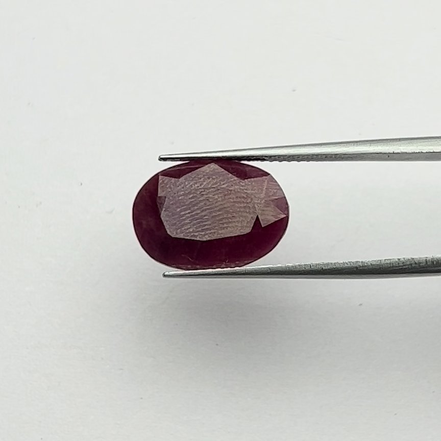 Ruby | 7.50 Ratti