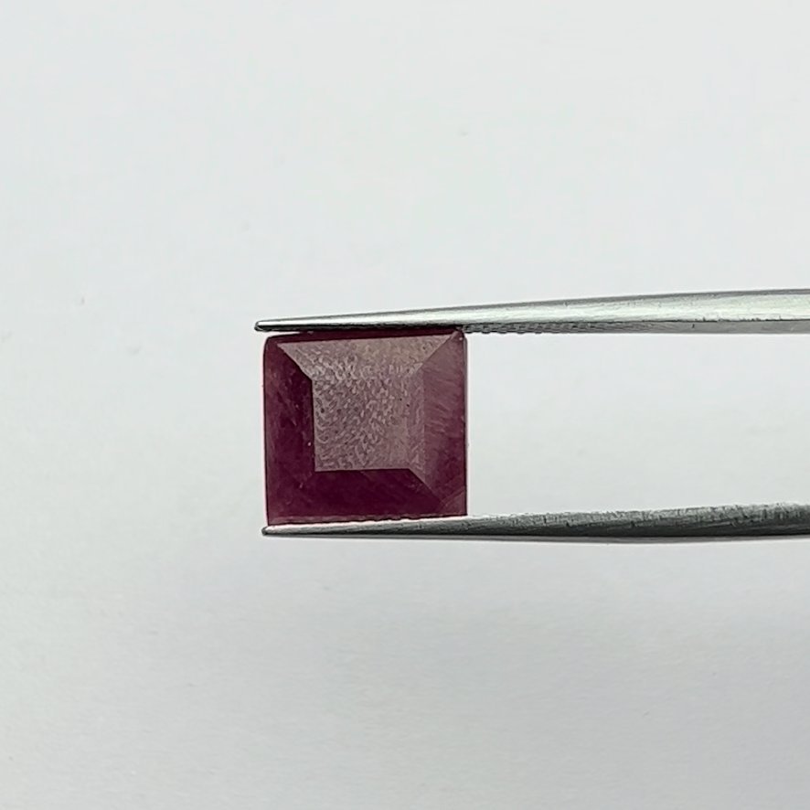 Ruby | 6.25 Ratti