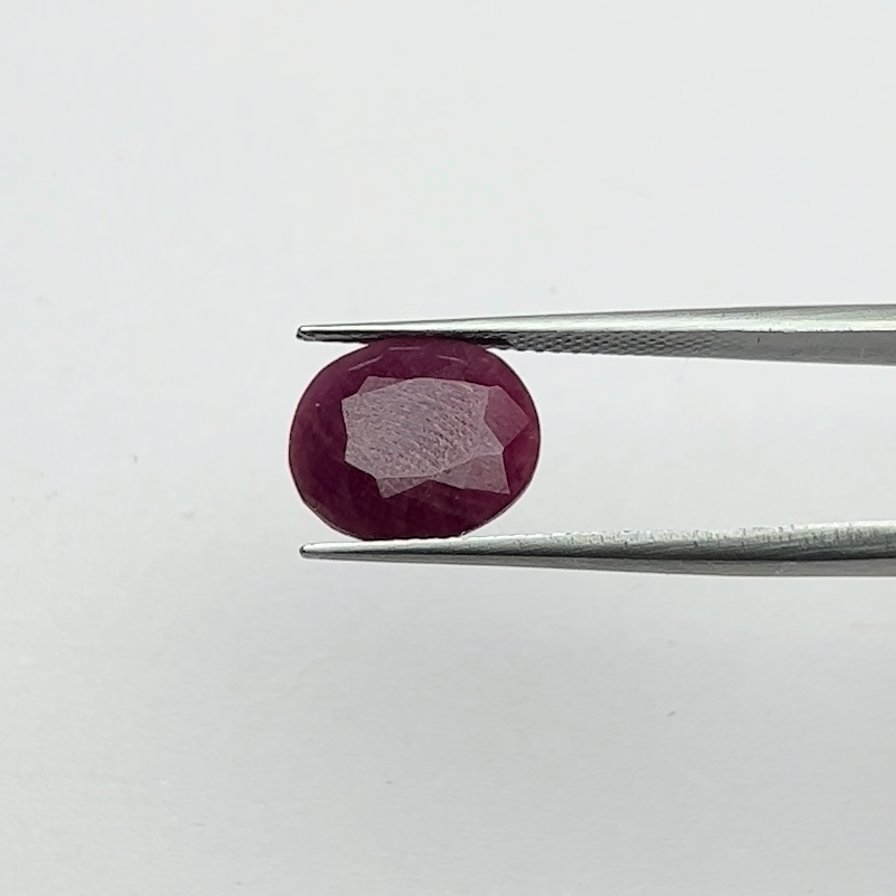 Ruby | 6.00 Ratti