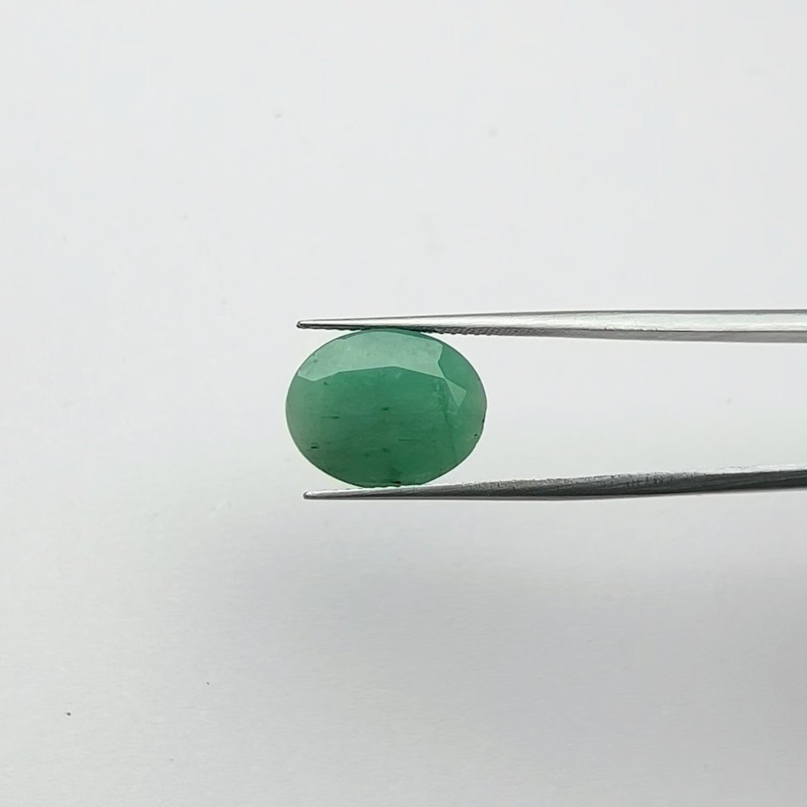 Emerald | 8.00 Ratti