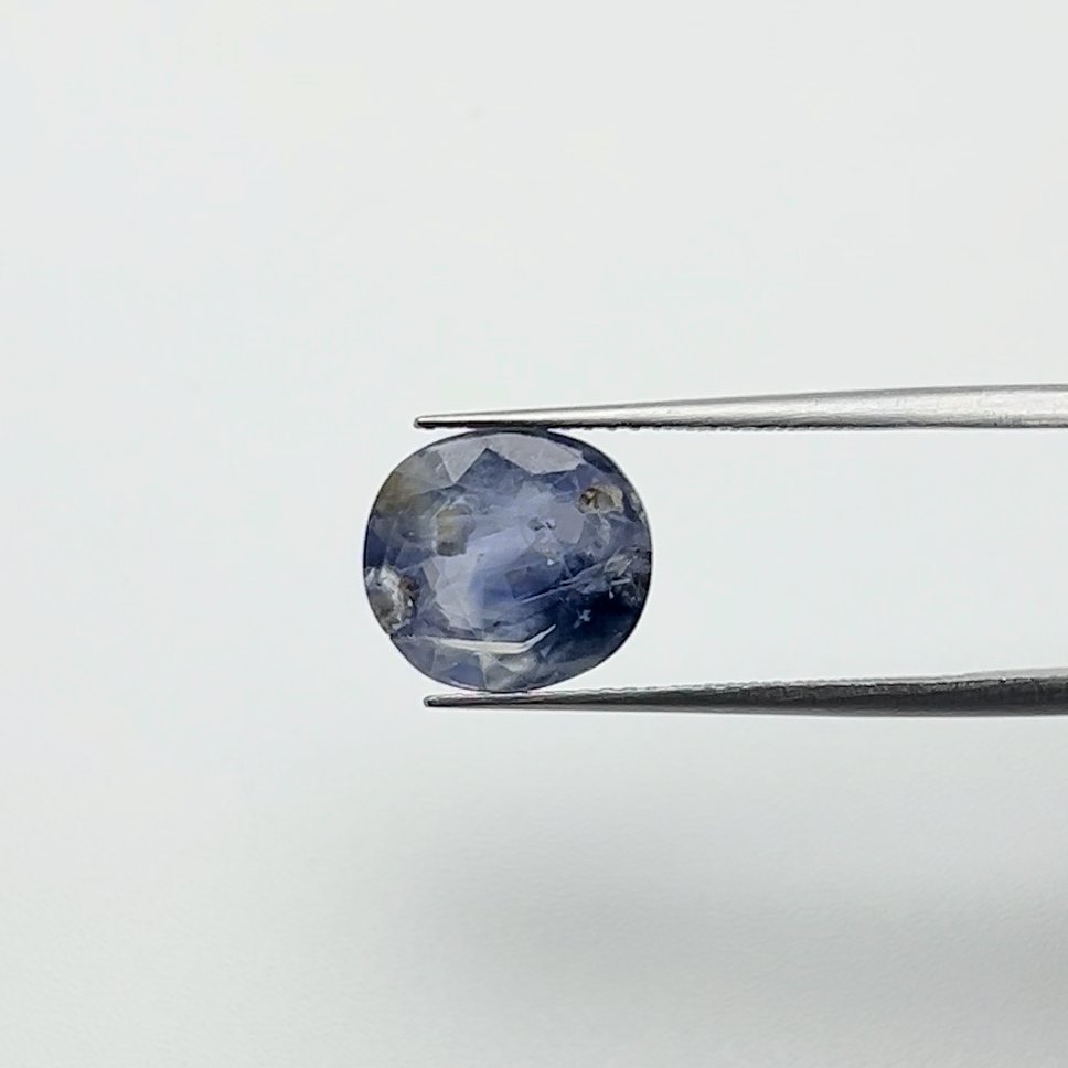 Blue Sapphire | 5.50 Ratti