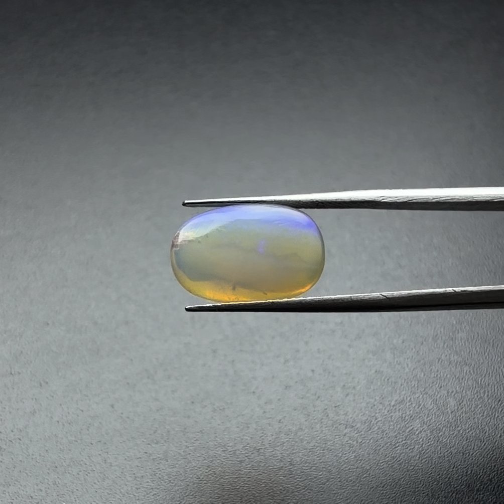 Fire opal I 7.00-Ratti