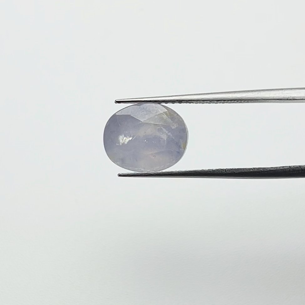 Blue Sapphire | 7.00 Ratti