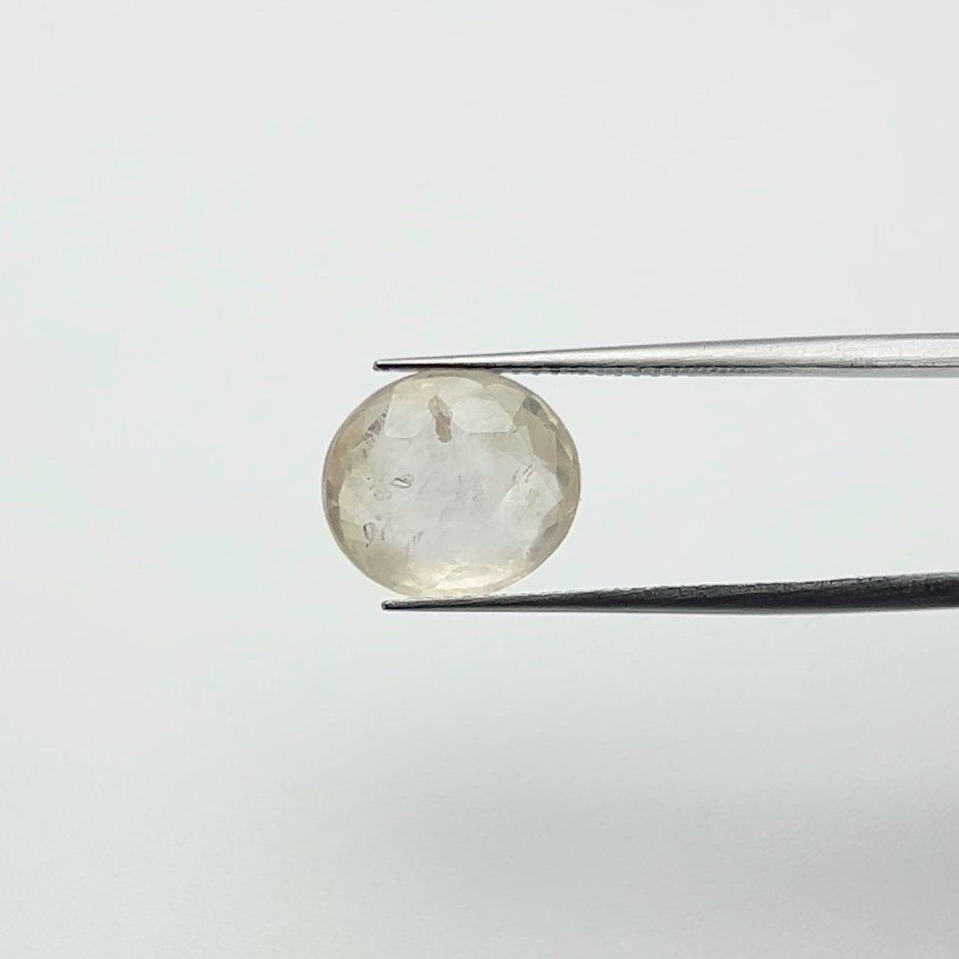 Blue Sapphire | 7.00 Ratti