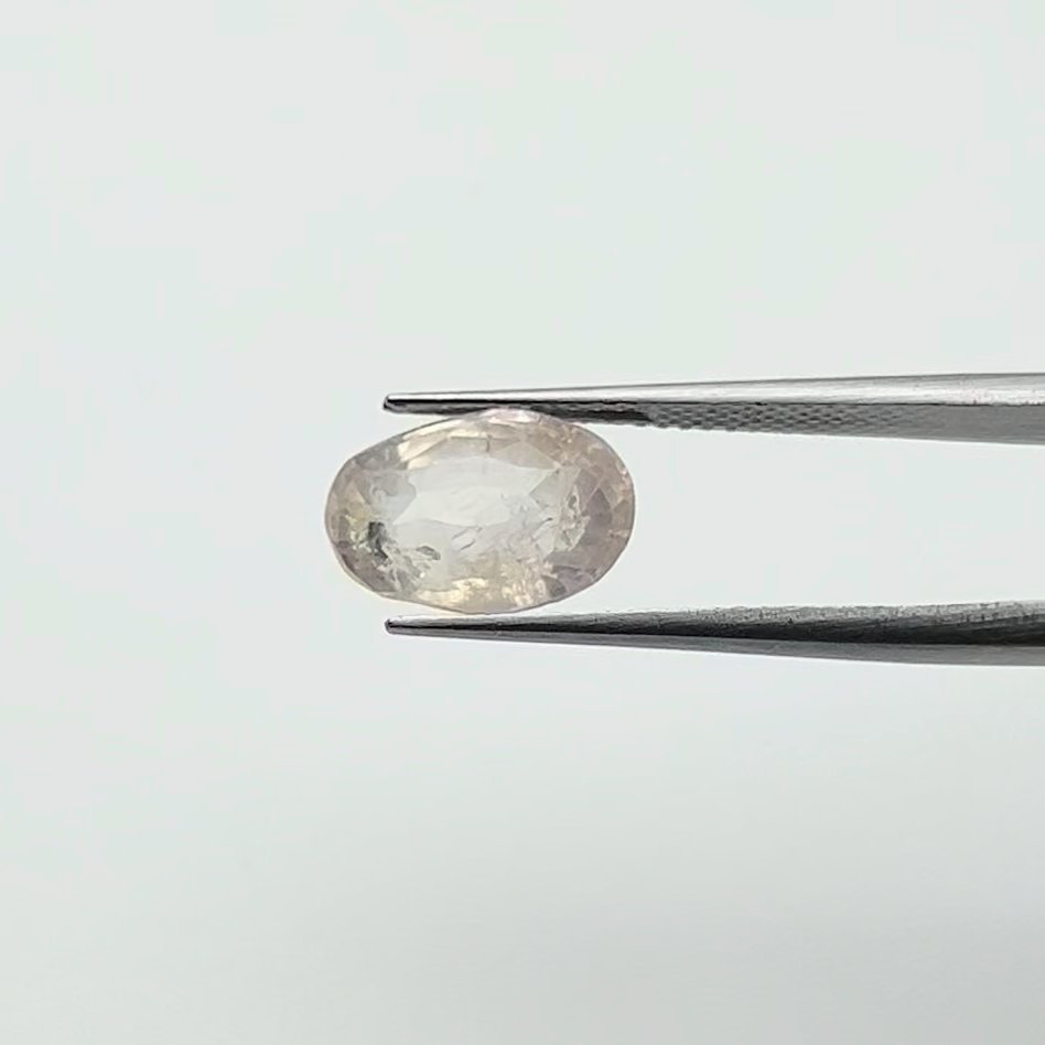Blue Sapphire | 5.50 Ratti
