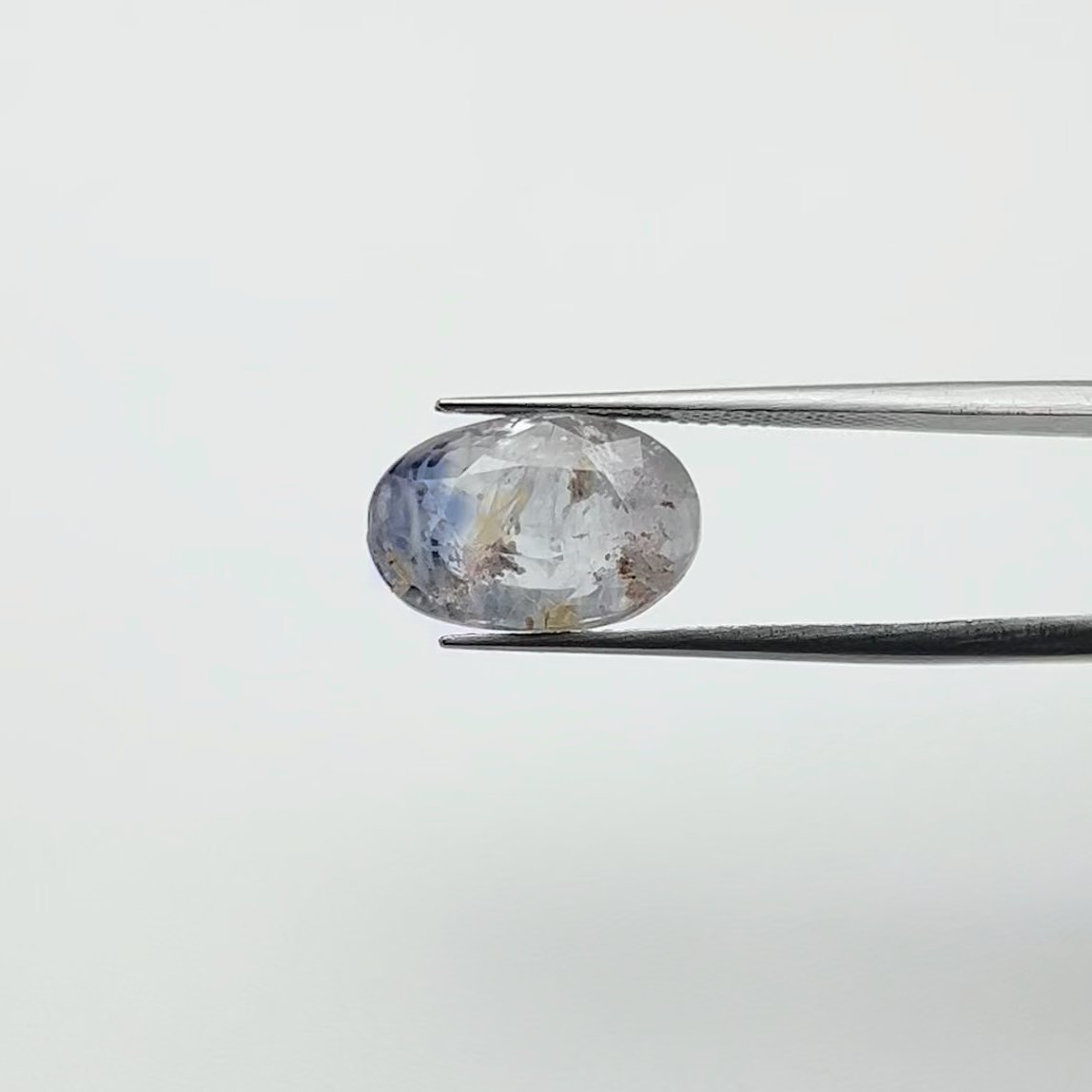 Blue Sapphire | 9.50 Ratti