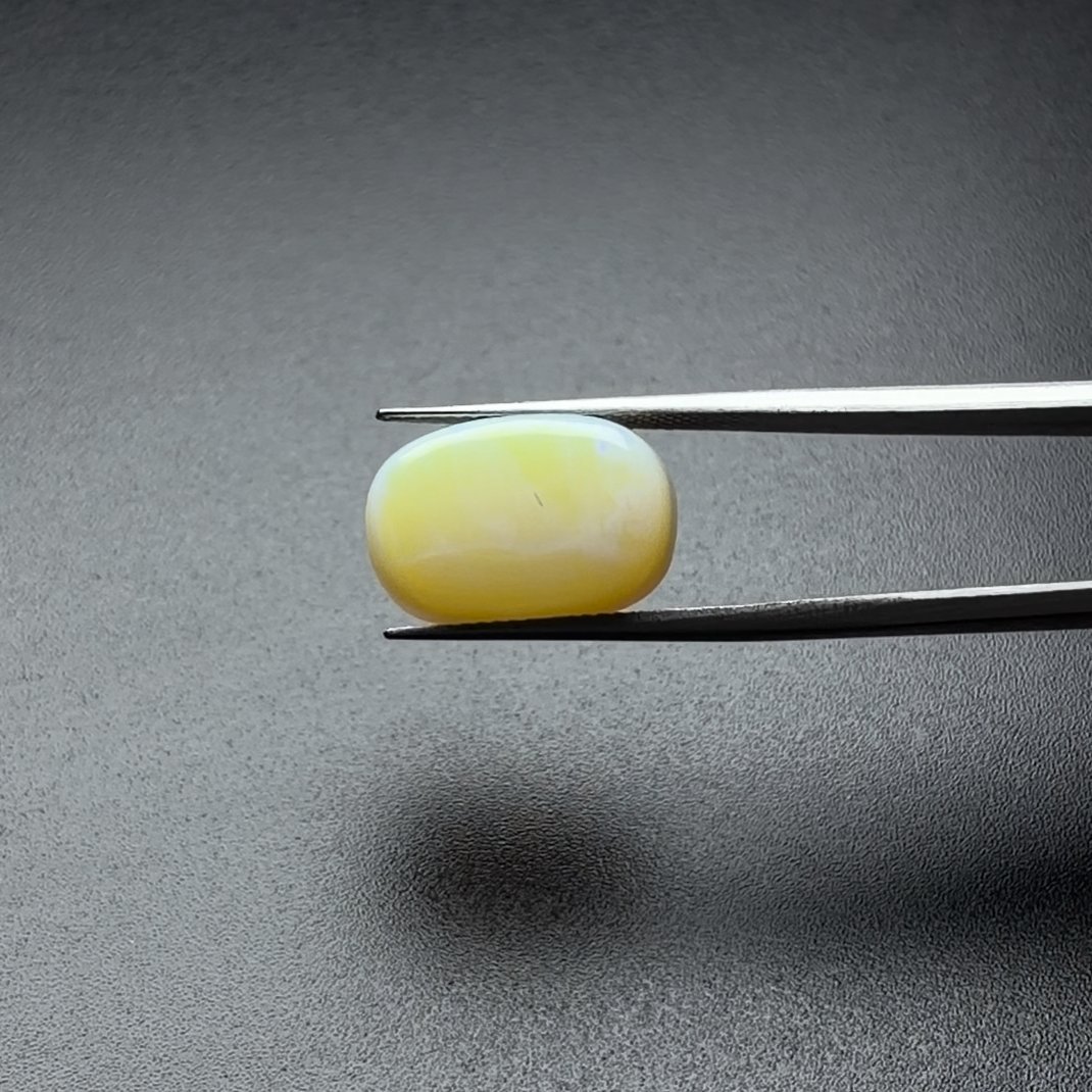 Fire opal I 13.00-Ratti