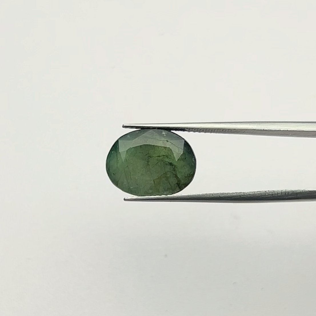 Emerald | 8.00 Ratti