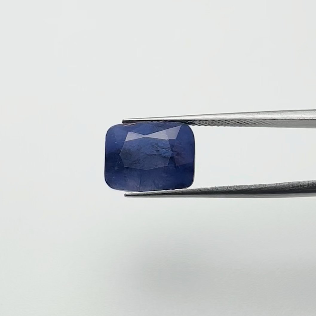 Blue Sapphire | 11.25 Ratti