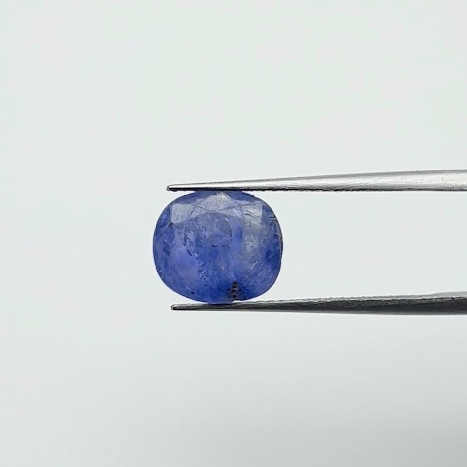 Blue Sapphire | 4.25 Ratti