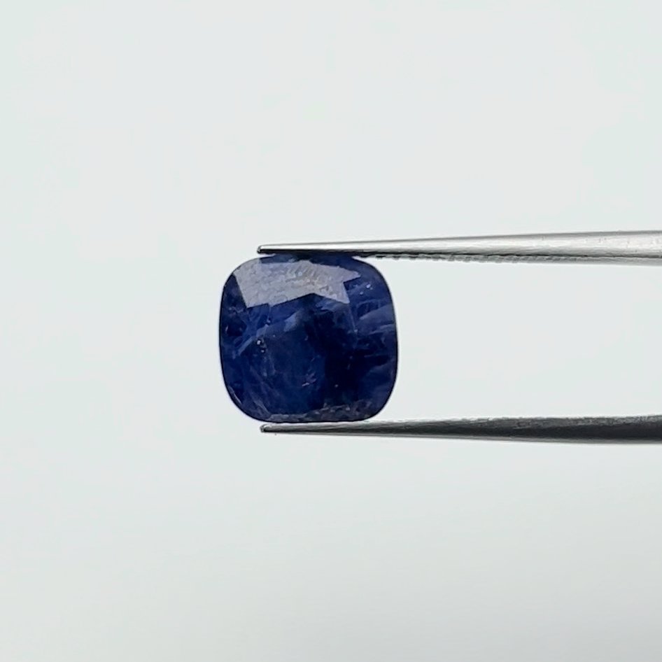 Blue Sapphire | 5.50 Ratti