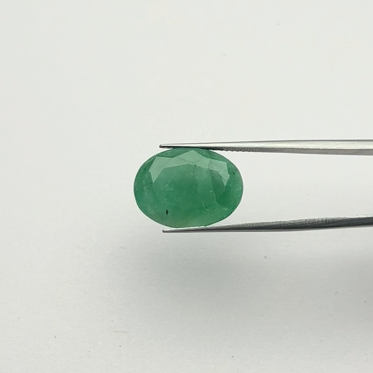 Emerald | 8.00 Ratti