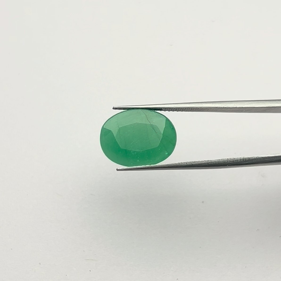 Emerald | 7.25 Ratti