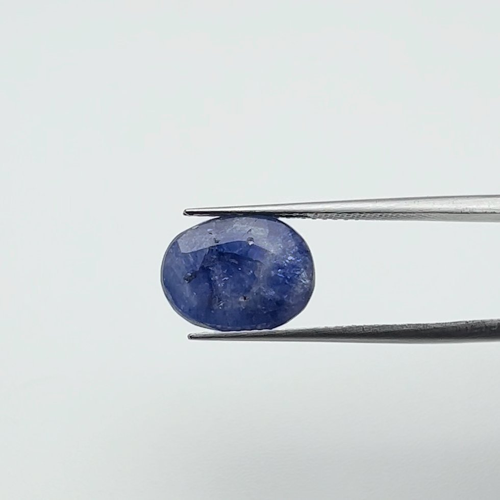 Blue Sapphire | 7.25 Ratti