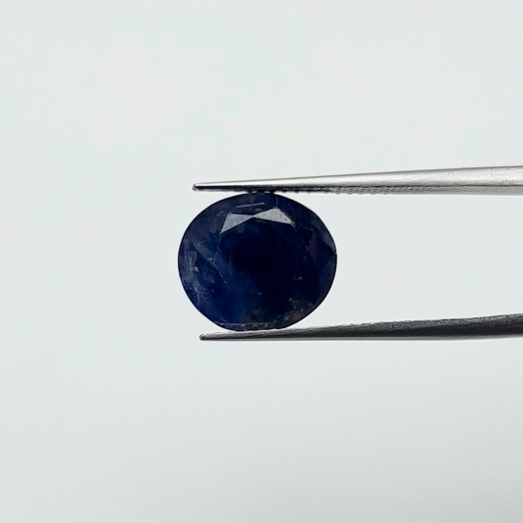 Blue Sapphire | 7.50 Ratti