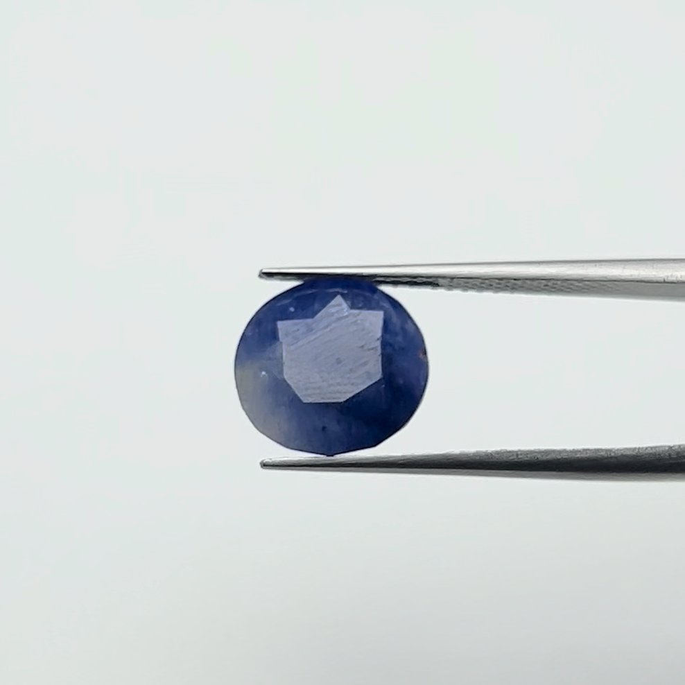 Blue Sapphire | 6.50 Ratti