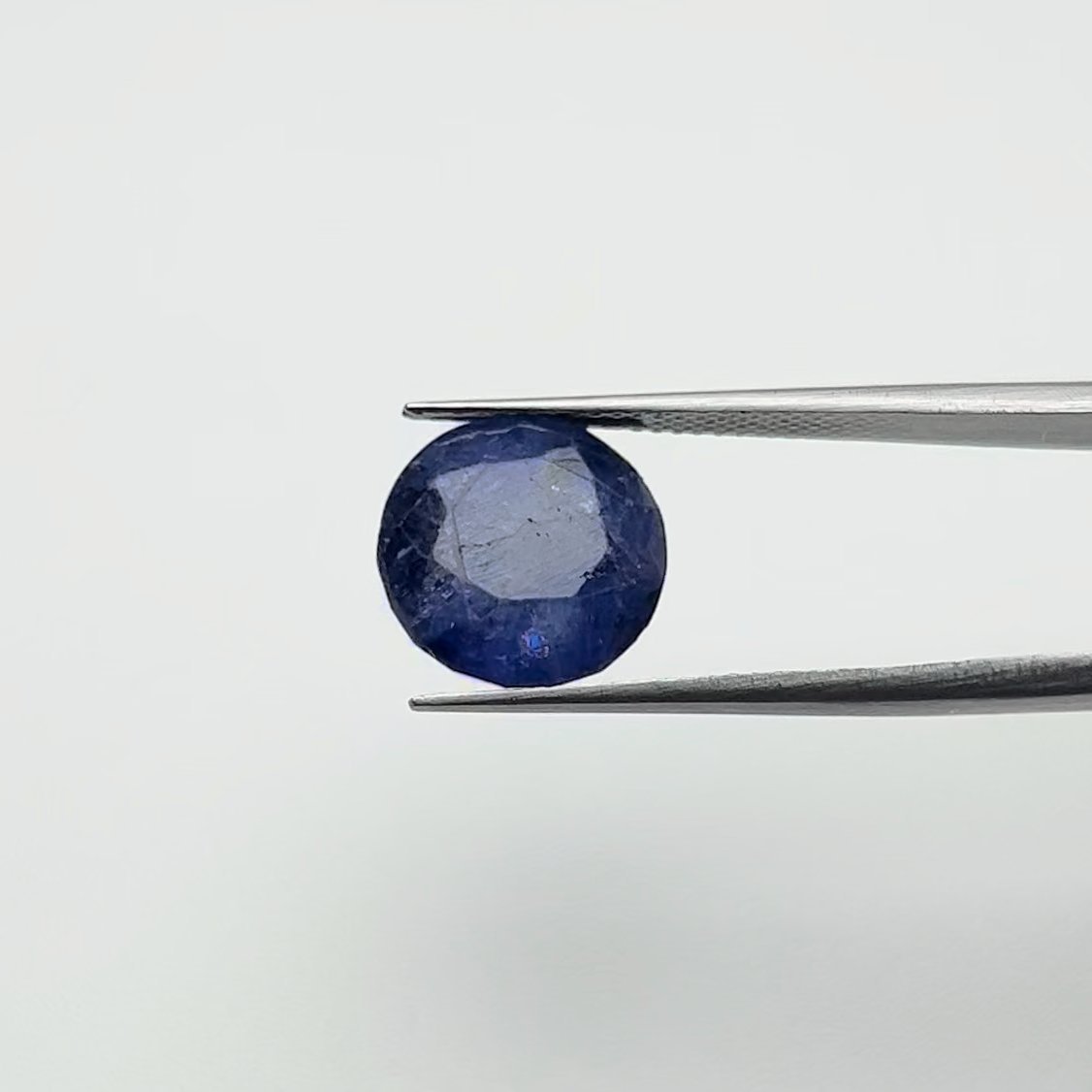Blue Sapphire | 10.00 Ratti