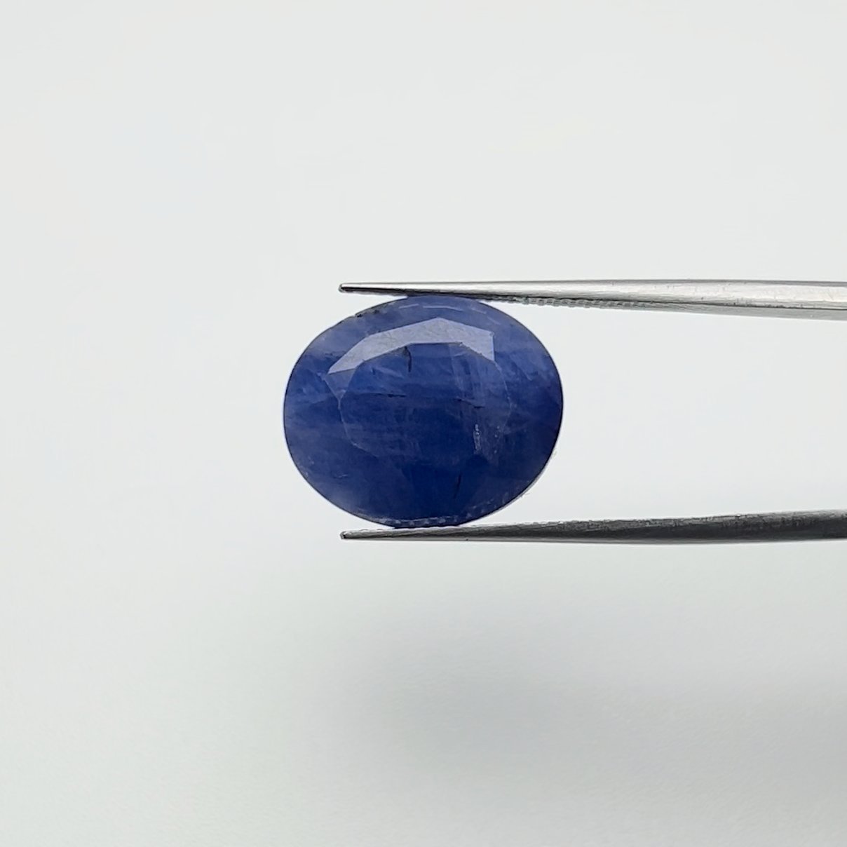 Blue Sapphire | 16.50 Ratti