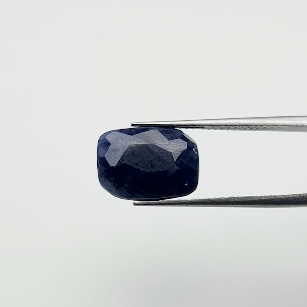 Blue Sapphire | 11.25 Ratti