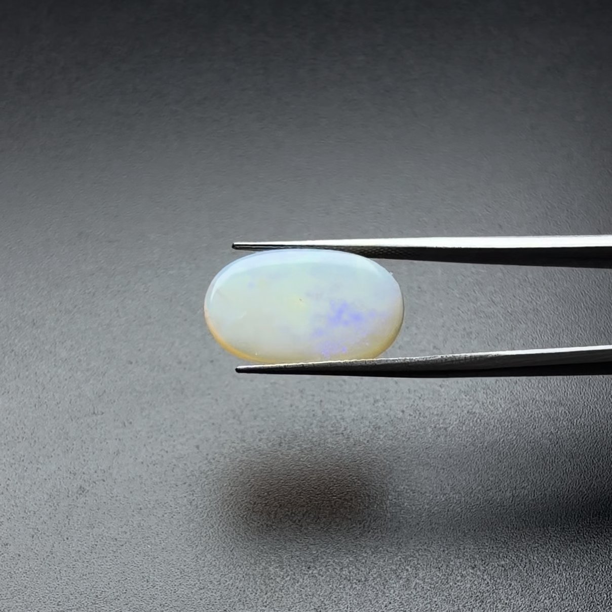 Fire opal I 7.50-Ratti