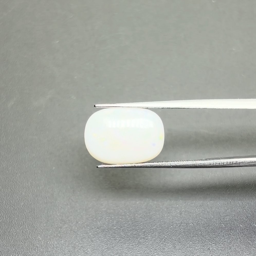 Fire opal I 3.50-Ratti