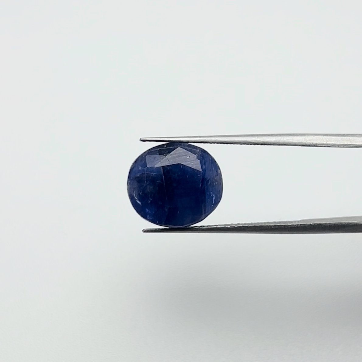 Blue Sapphire | 14.00 Ratti