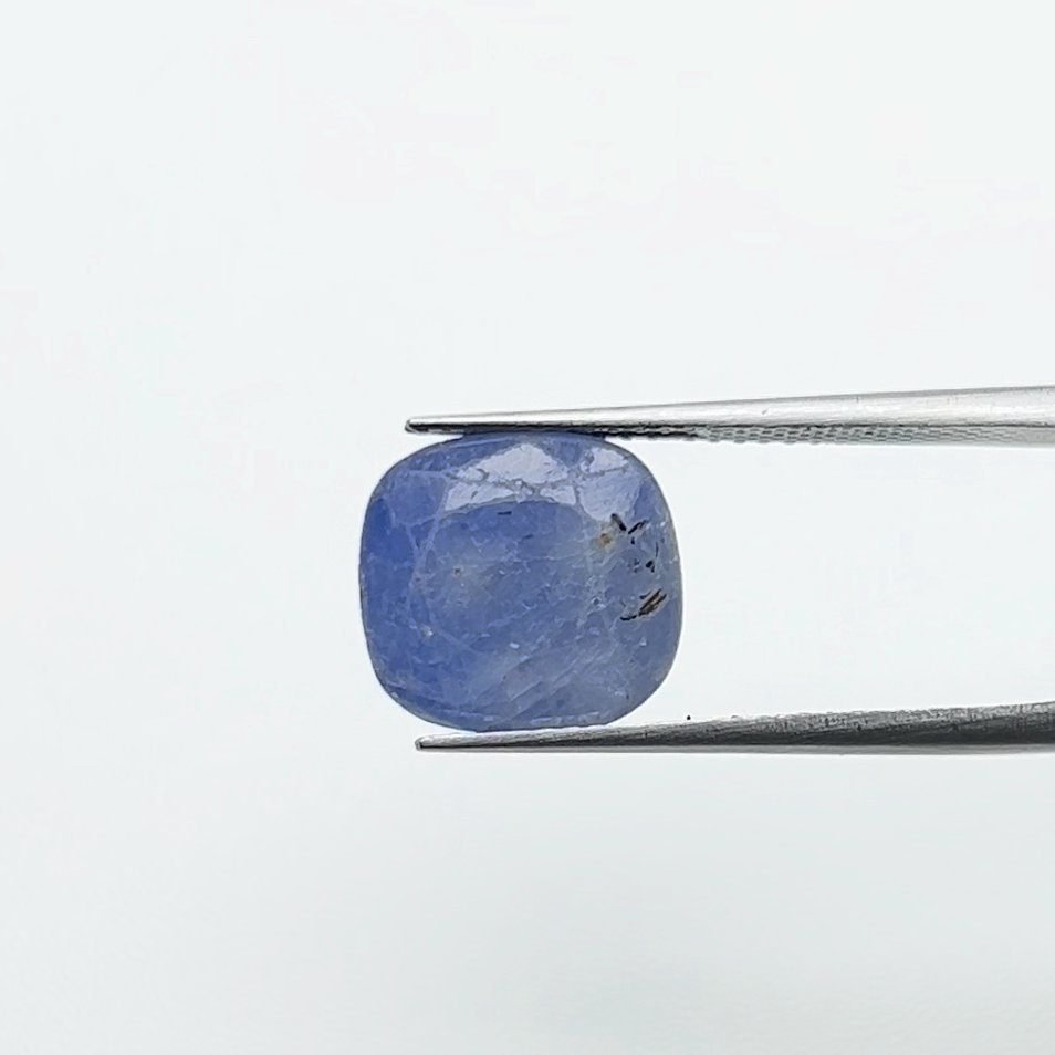 Blue Sapphire | 8.25 Ratti