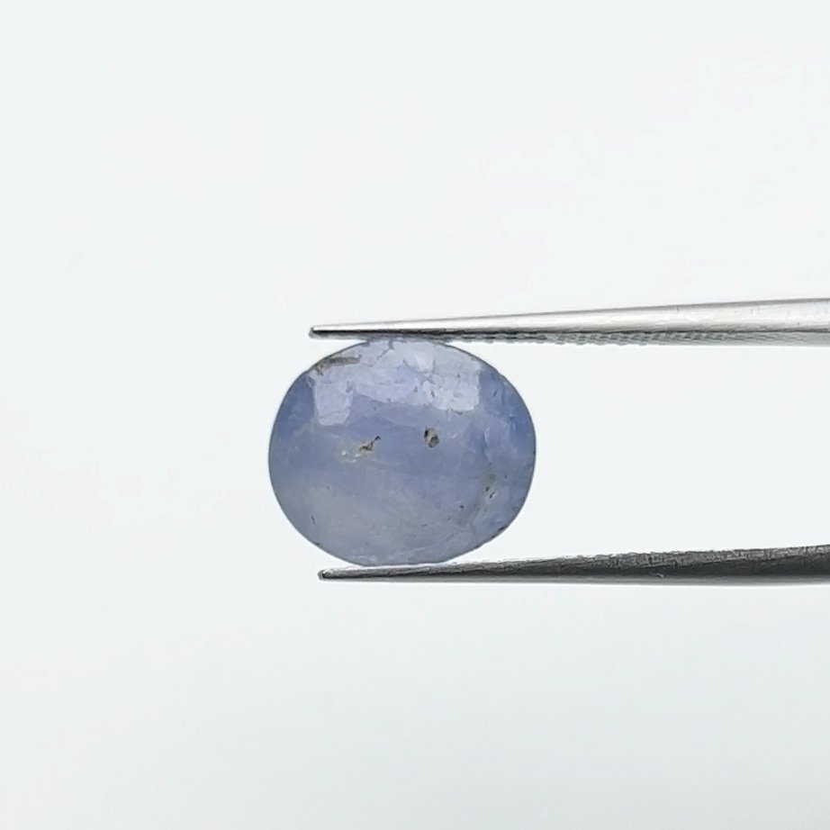 Blue Sapphire | 5.00 Ratti
