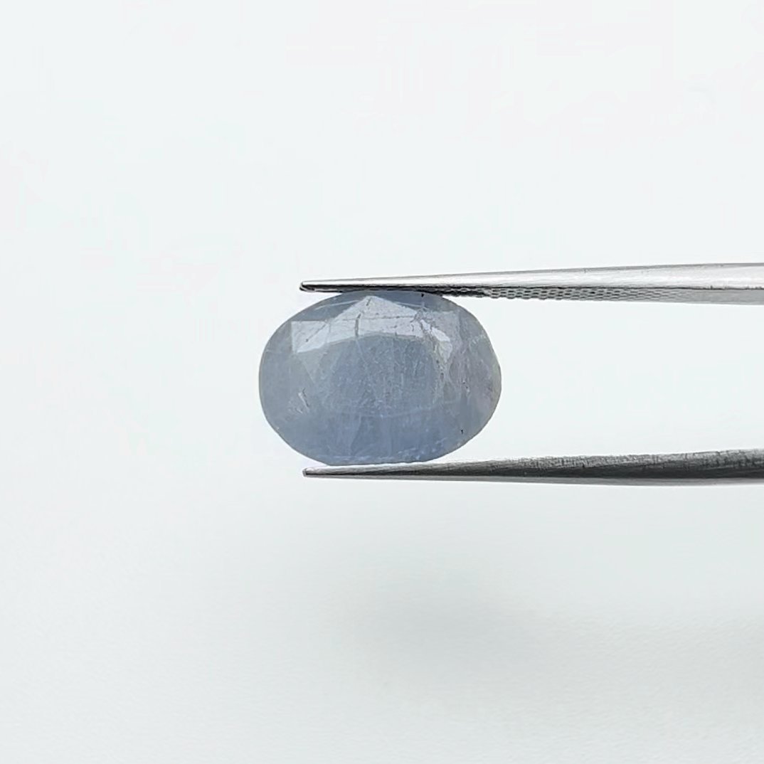 Blue Sapphire | 9.00 Ratti