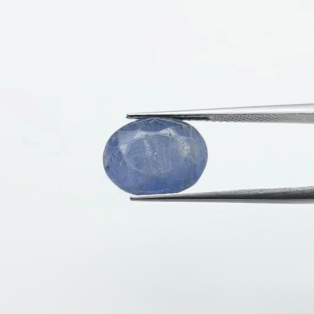 Blue Sapphire | 8.00 Ratti