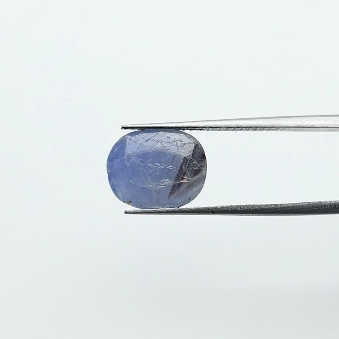 Blue Sapphire | 6.00 Ratti