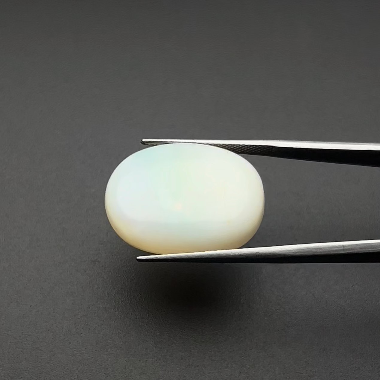 Fire opal I 23.50-Ratti