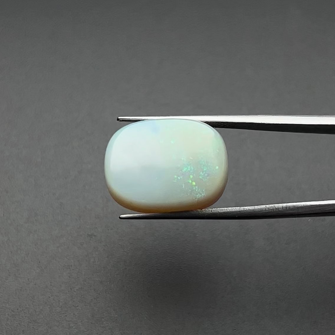 Fire opal I 15.50-Ratti
