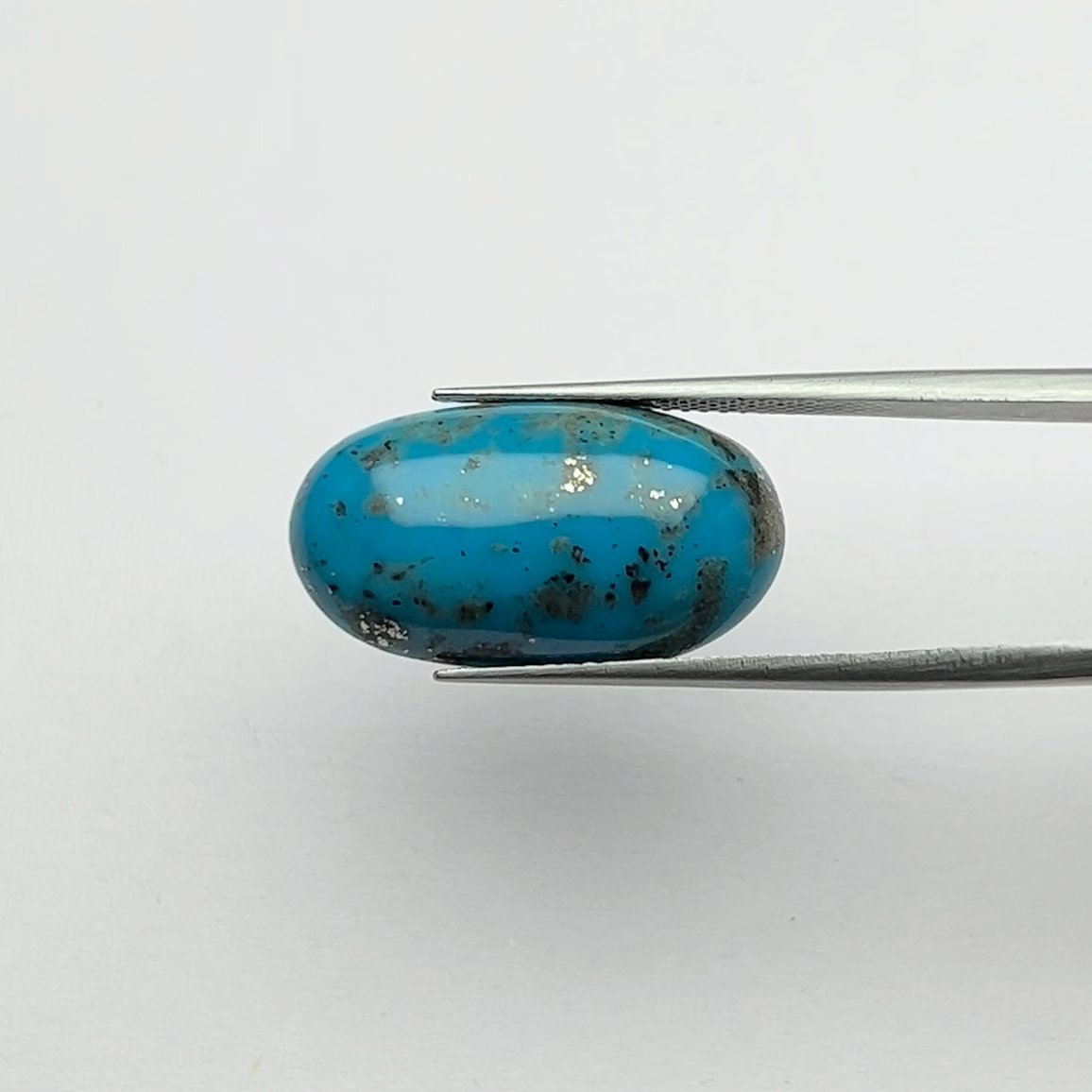 Turquoise | 13.25 Ratti