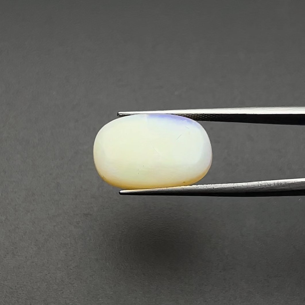 Fire opal I 9.50-Ratti