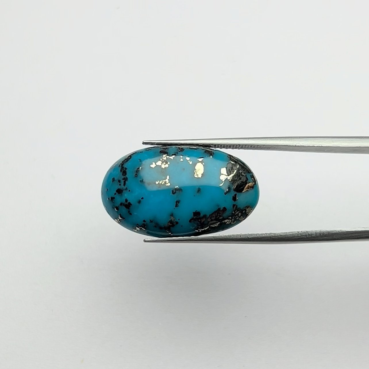 Turquoise | 17.00 Ratti
