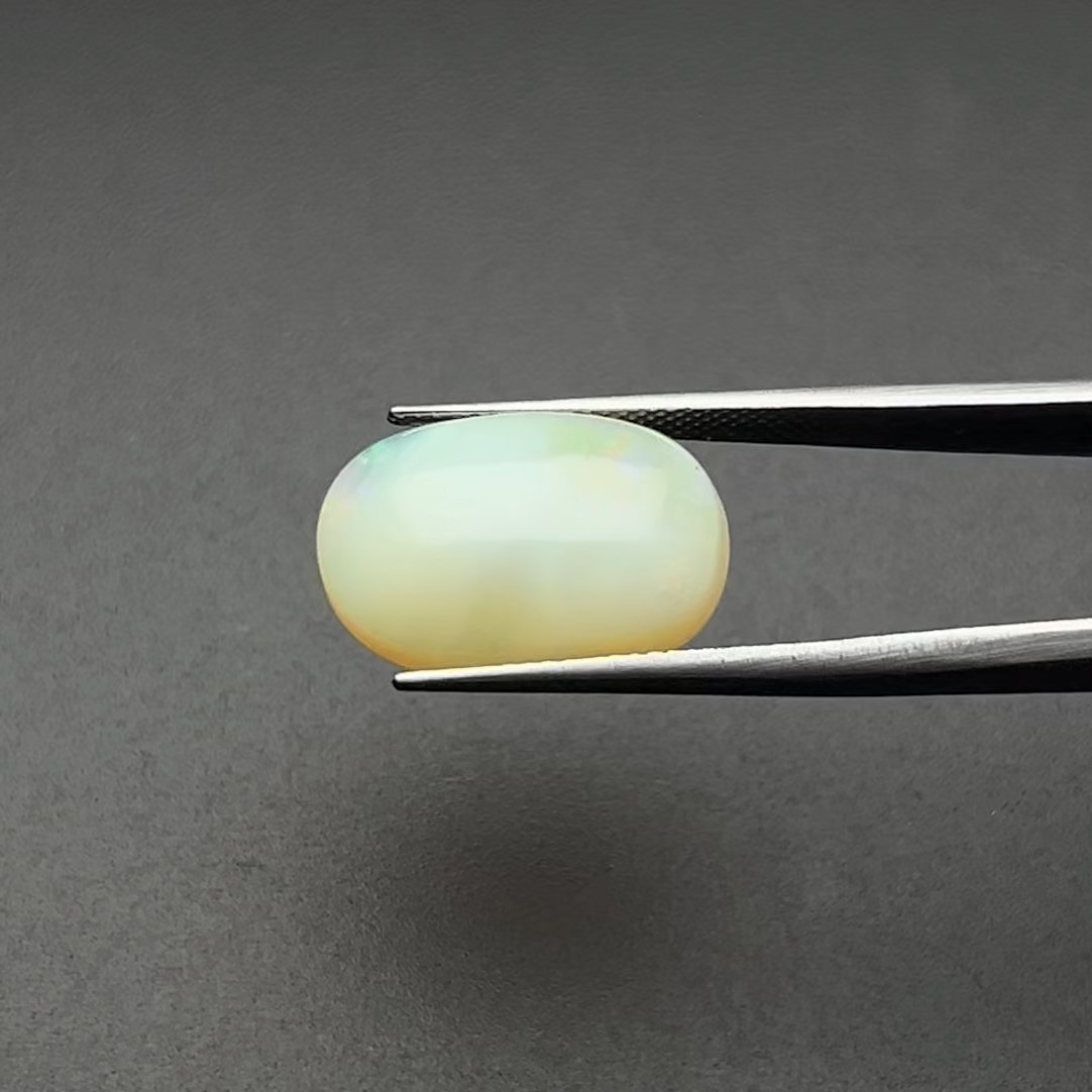 Fire opal I 9.50- Ratti
