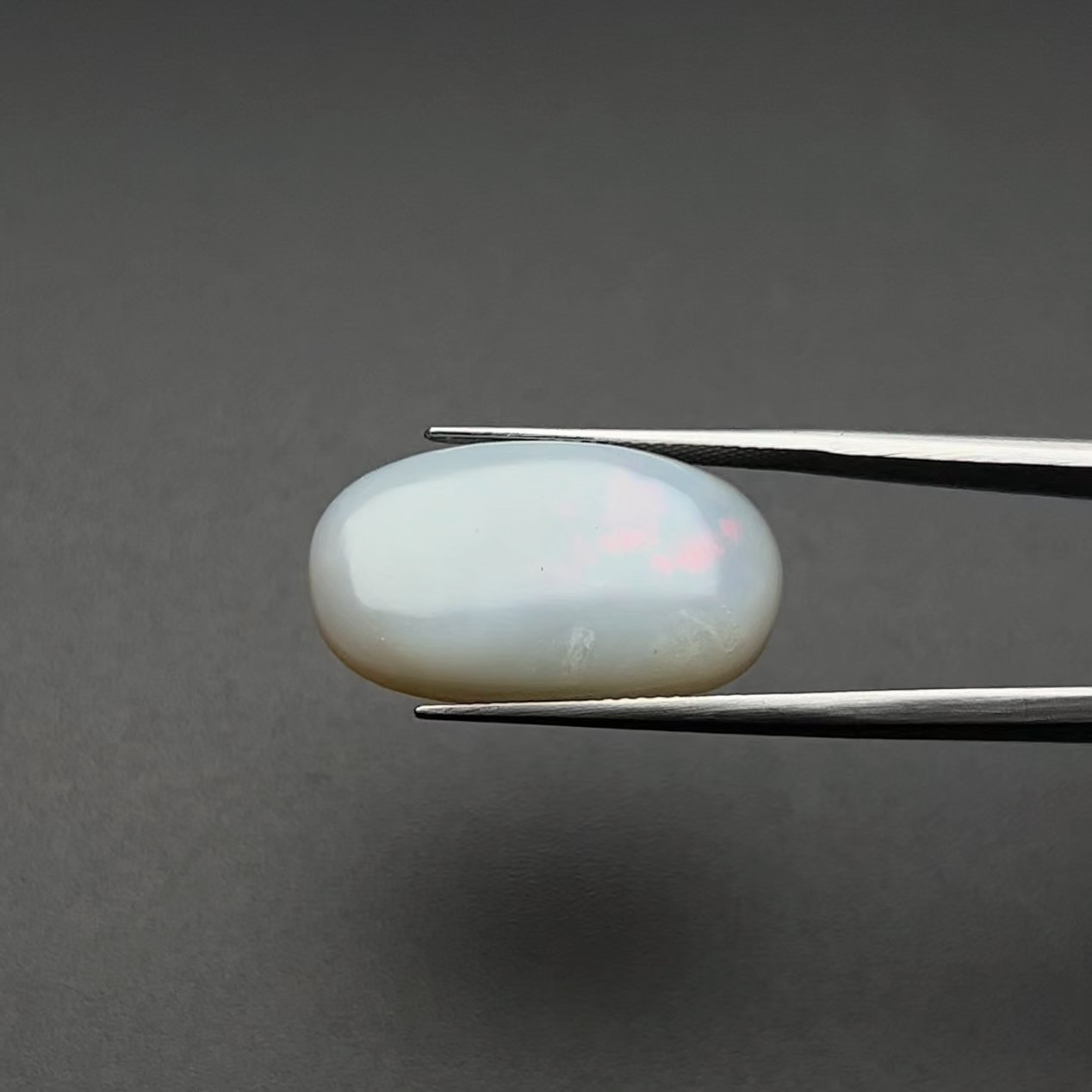 Fire opal I 18.00-Ratti