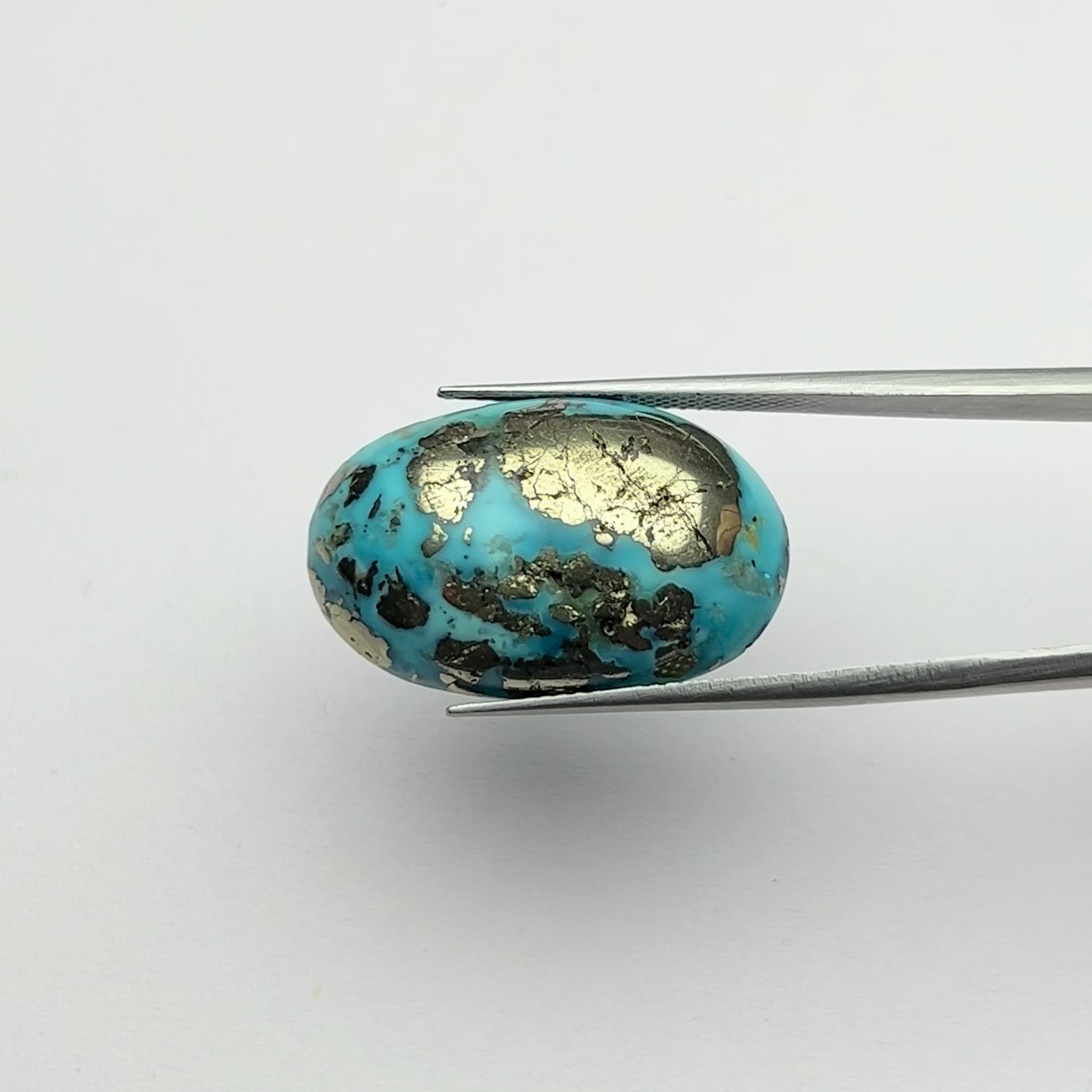 Turquoise | 34.00 Ratti