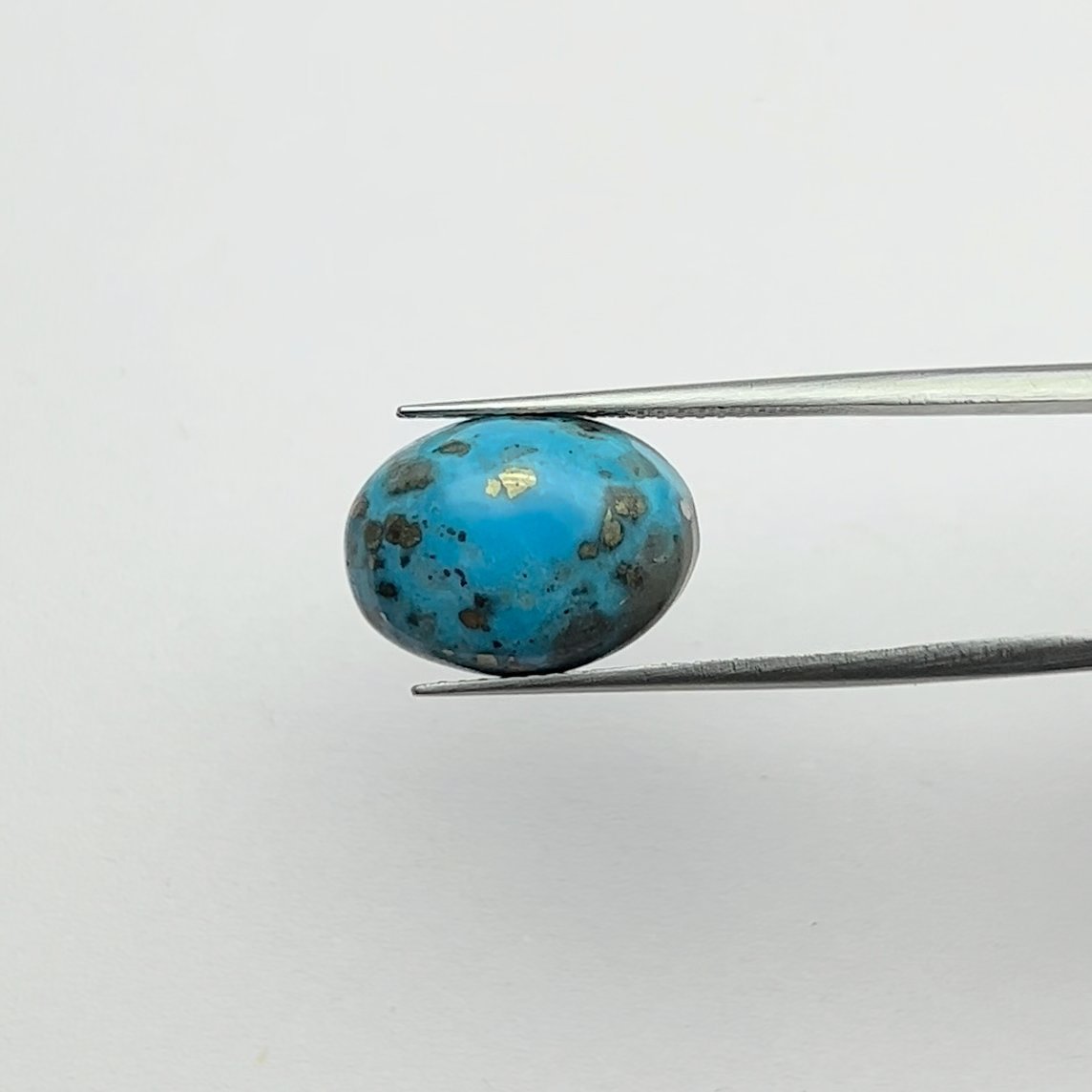 Turquoise | 9.25 Ratti